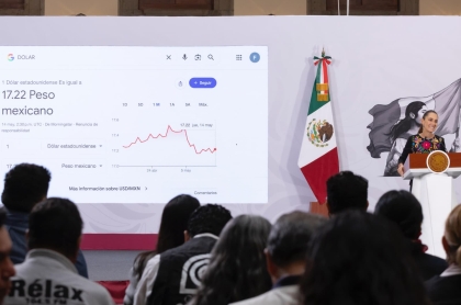 Blindaje hídrico nacional: Sheinbaum inyecta 12 mil MDP en 23 mil obras para frenar inundaciones