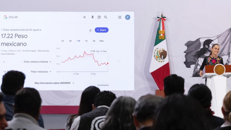 Blindaje hídrico nacional: Sheinbaum inyecta 12 mil MDP en 23 mil obras para frenar inundaciones