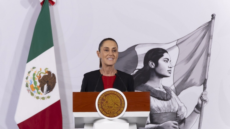 Cobertura histórica: Programas de becas benefician a más de 20 millones de estudiantes en México