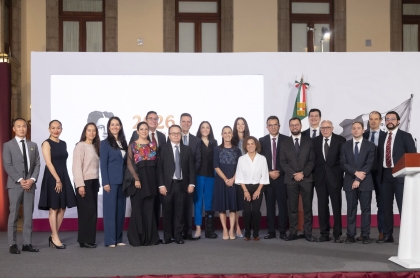 Soberanía Farmacéutica: México se convierte en hub de manufactura avanzada y reduce dependencia de importaciones