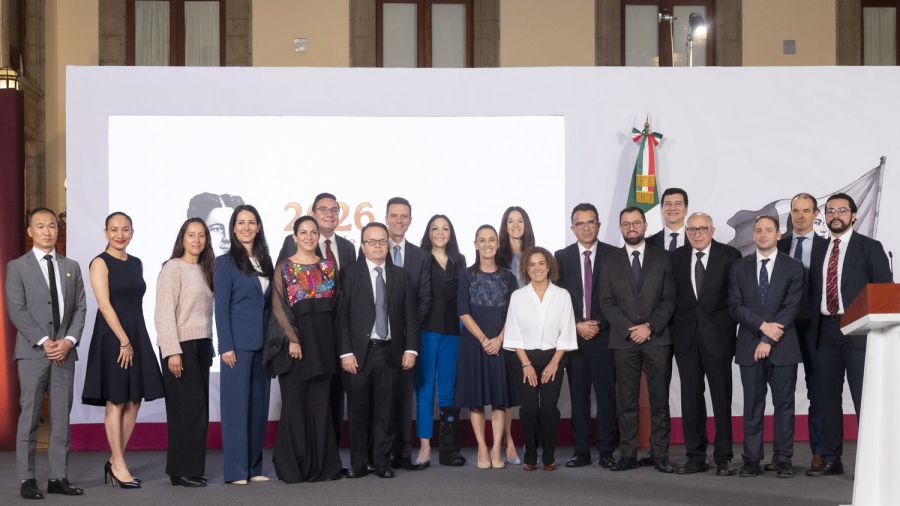 Soberanía Farmacéutica: México se convierte en hub de manufactura avanzada y reduce dependencia de importaciones