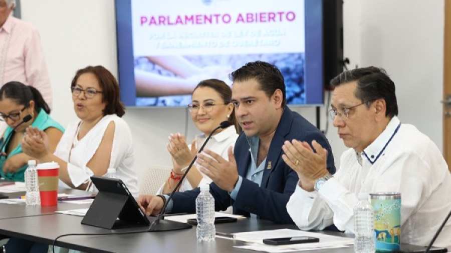 Arranca Parlamento Abierto por el Agua en Querétaro; debaten fin de la privatización ante el «desaire» de CEA y CONAGUA