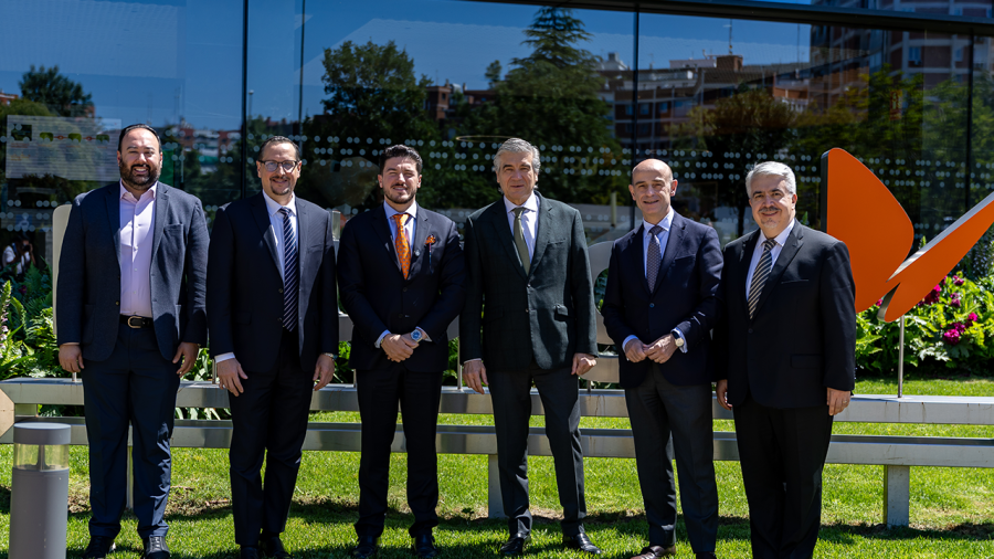El combustible del nearshoring: Naturgy inyectará 5,500 MDP en Nuevo León para infraestructura y movilidad verde