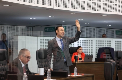 “Es un espectáculo electoral”: Morena Querétaro fustiga campaña del PAN para cancelar su registro y presume baja en homicidios