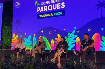 Jalisco conquista el olimpo ambiental: Cinco parques y bosques urbanos reciben la acreditación internacional ‘Green Flag Award’