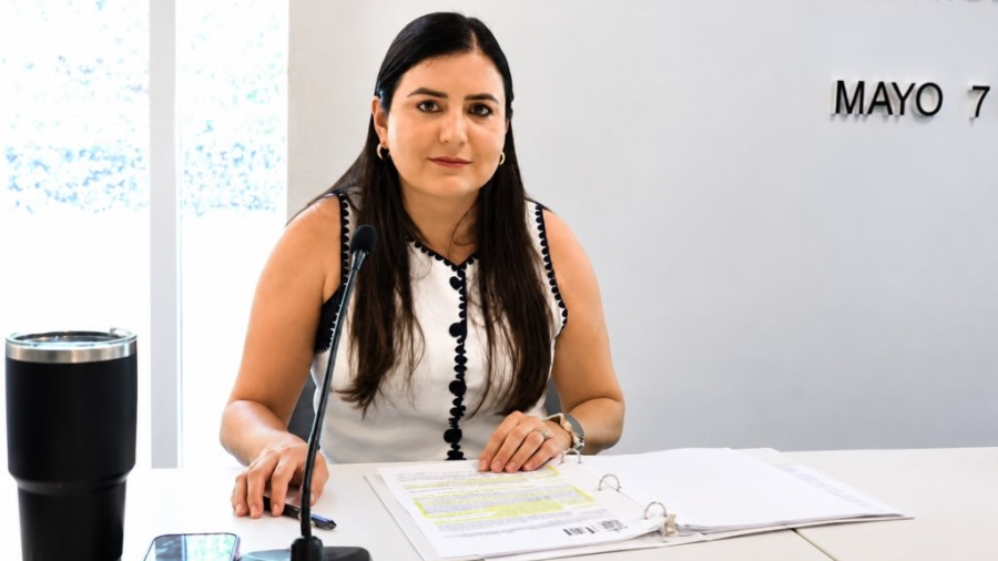 “La educación no puede ser rehén de ocurrencias”: Leonor Mejía rechaza recorte al ciclo escolar