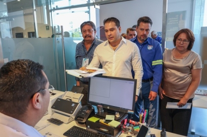 Freno a los «tarifazos» de grúas: Eric Silva propone plataforma digital para regular servicios auxiliares en Querétaro