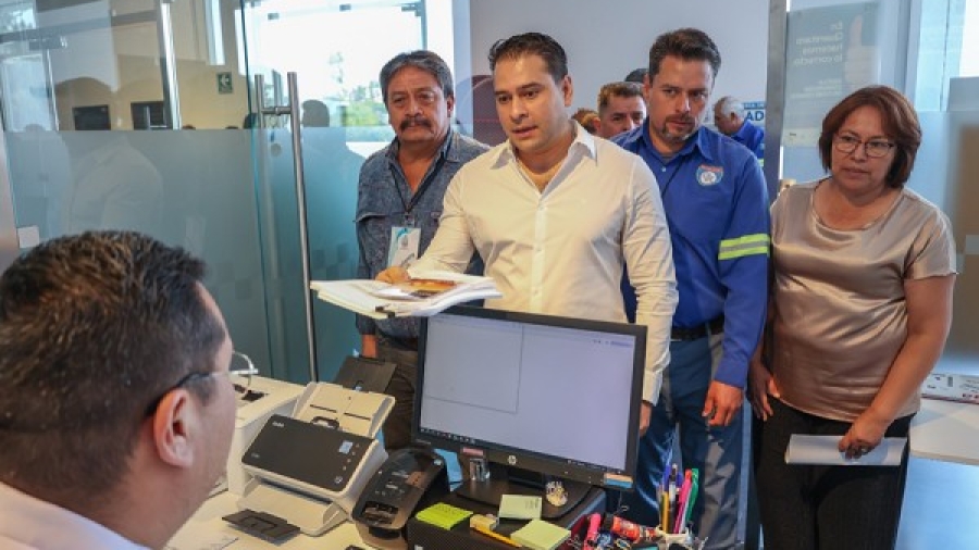 Freno a los «tarifazos» de grúas: Eric Silva propone plataforma digital para regular servicios auxiliares en Querétaro