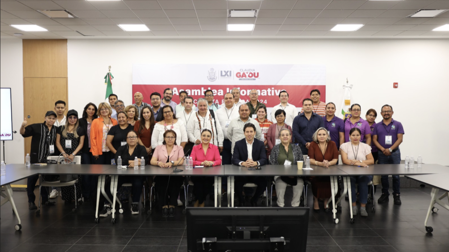 ¿Opacidad o fiscalización? Claudia Díaz Gayou denuncia graves irregularidades en la Cuenta Pública 2024 de Querétaro
