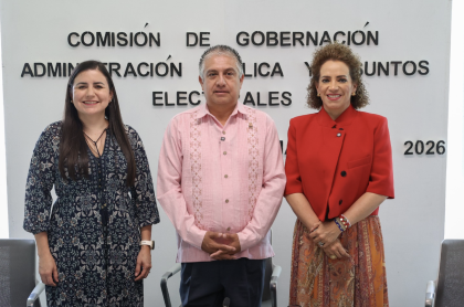 Querétaro traza ruta para la Reforma Electoral: Presentan plan de siete etapas para blindar el proceso 2026-2027
