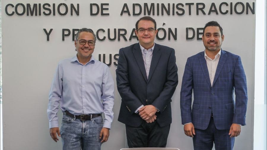Productividad legislativa en Querétaro: Comisión de Justicia aprueba 40 reformas clave y posterga nuevo código procesal