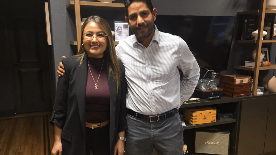 Querétaro y la ASF cierran filas: Claudia Díaz Gayou articula frente nacional para fortalecer la fiscalización estatal