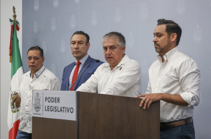 Morena Querétaro respalda elección judicial en 2028: Avanza la homologación con la reforma federal