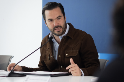 ¿Cortina de humo o ceguera política? Mauricio Cárdenas acusa a Morena de usar el «odio» como escudo para ignorar nexos criminales