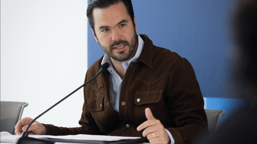 ¿Cortina de humo o ceguera política? Mauricio Cárdenas acusa a Morena de usar el «odio» como escudo para ignorar nexos criminales