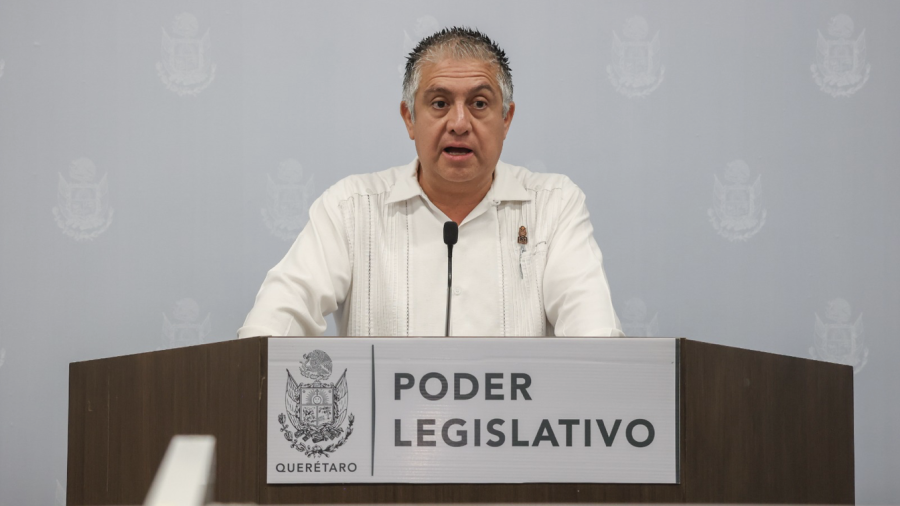 Arranca la sucesión: Ejecutivo envía al Congreso la terna para encabezar la Fiscalía Anticorrupción de Querétaro