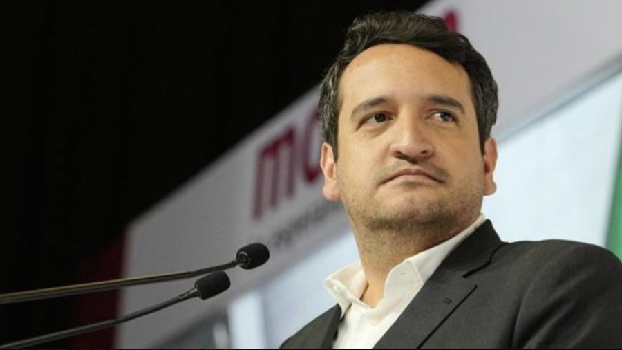 El costo de la herencia: Andrés Manuel López Beltrán renuncia a Morena para blindar a la 4T