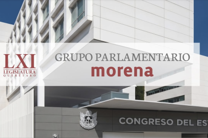 La verdad en el papel: Morena exhibe la falsedad de Kuri y demuestra que la Ley de Identidad excluye a menores