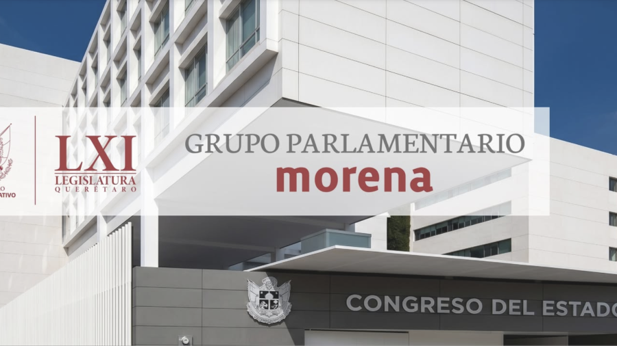 La verdad en el papel: Morena exhibe la falsedad de Kuri y demuestra que la Ley de Identidad excluye a menores