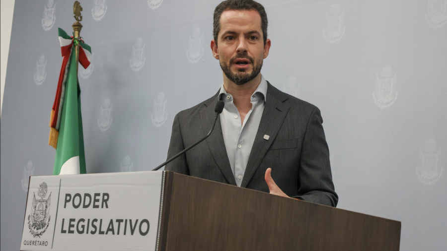 La gran mentira del veto: Paul Ospital acusa a la ultraderecha de engañar a Kuri con la Ley de Identidad