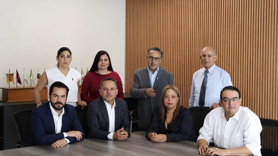 Cerrar filas por la niñez: El PAN respalda el veto de Kuri y abre el debate sobre la precaución jurídica en Querétaro