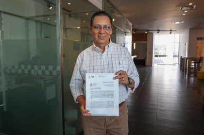Un «escudo» autónomo para el ciudadano: Ulises Gómez propone crear la Procuraduría de la Defensa del Agua en Querétaro