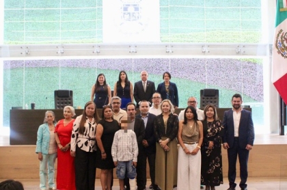 El Congreso de Querétaro fortalece la Comisión Local de Búsqueda de Personas