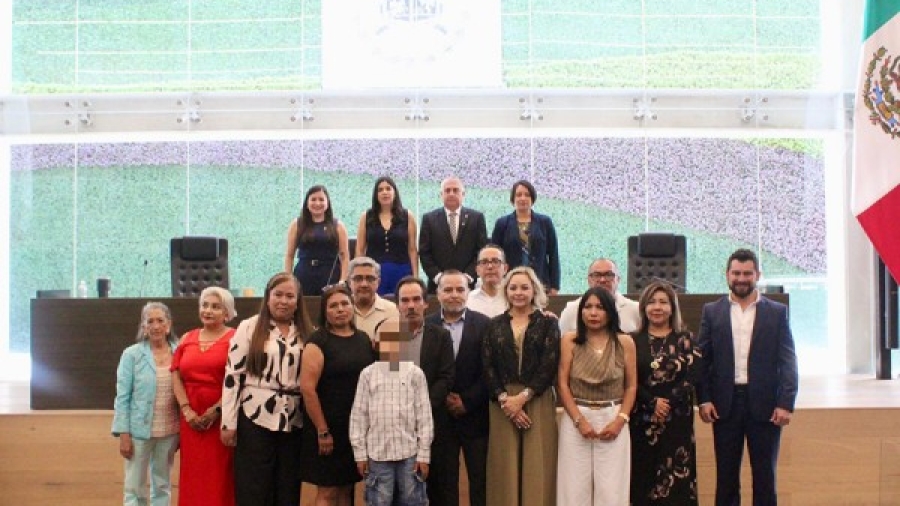 El Congreso de Querétaro fortalece la Comisión Local de Búsqueda de Personas