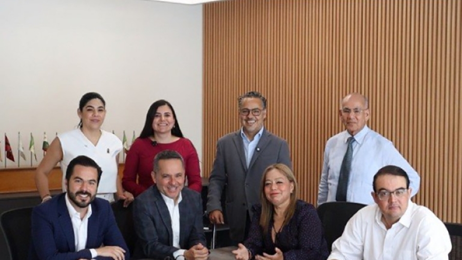 “No a las cortinas de humo”: Diputados del PAN en Querétaro rechazan victimización política de Morena