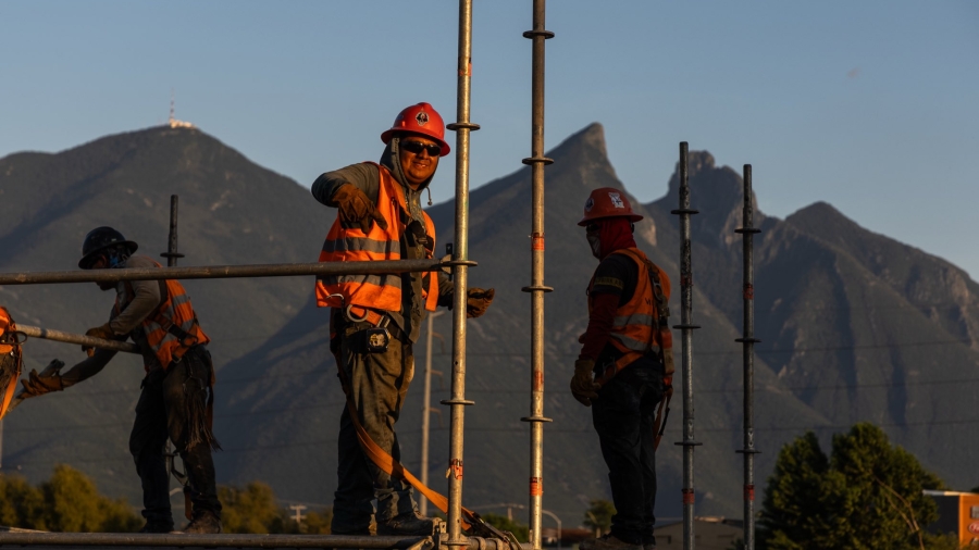 El motor de México: Nuevo León alcanza los 125 mil millones de dólares en inversión con 469 proyectos
