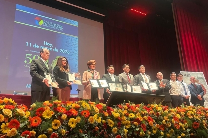 Medio milenio de certeza jurídica: Secretaría de Economía conmemora 500 años de la Correduría Pública en México