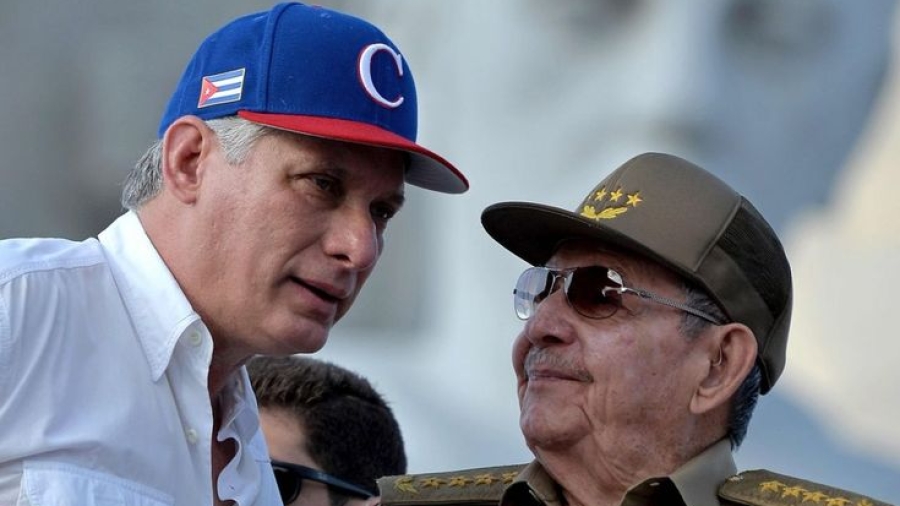 Cuba califica de «farsa» y «narrativa fraudulenta» la acusación de EE. UU. contra Raúl Castro