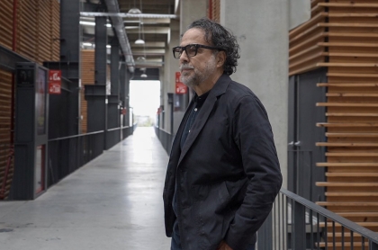 «Un golpe al machismo»: Alejandro González Iñárritu celebra la presidencia de Claudia Sheinbaum como un triunfo histórico