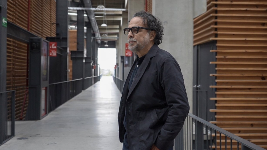 «Un golpe al machismo»: Alejandro González Iñárritu celebra la presidencia de Claudia Sheinbaum como un triunfo histórico