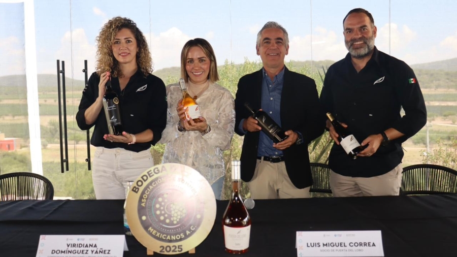 Vino, cultura y gastronomía: Puerta del Lobo anuncia su exclusiva Vendimia «Blanco y Tinto» 2026