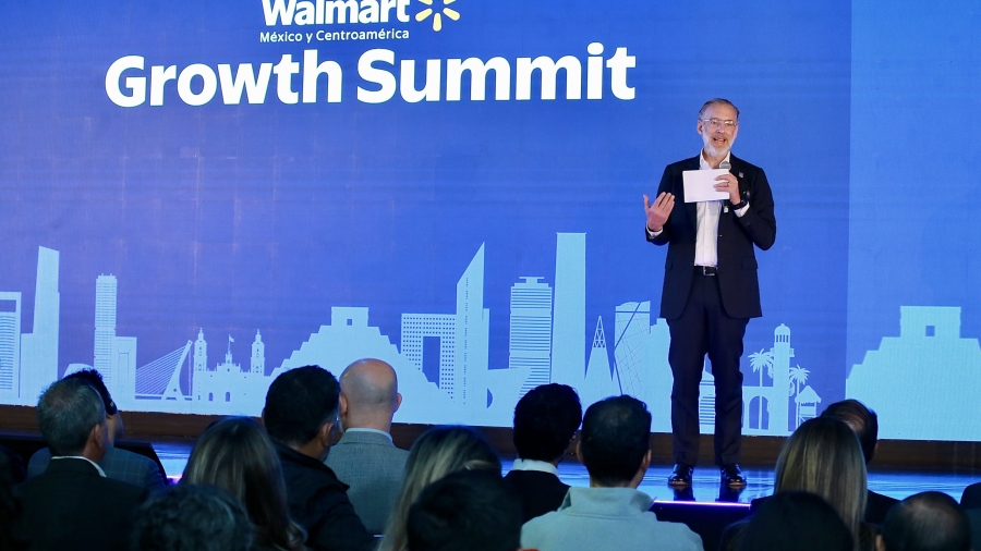 Querétaro y Walmart impulsan la competitividad local: 300 proveedores buscan espacio en anaqueles globales