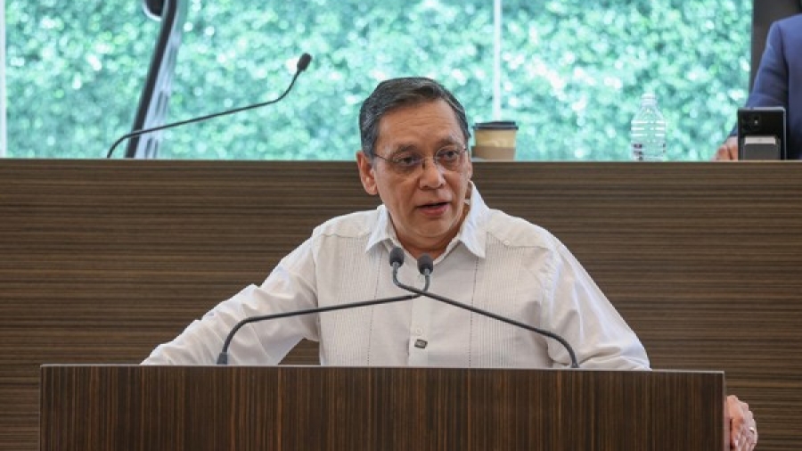 «La vivienda no es un bien de consumo»: Ulises Gómez exhibe crisis habitacional y avala predio para INFONAVIT en Tequisquiapan