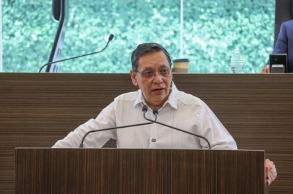 «Una democracia al servicio del pueblo»: Ulises Gómez respalda reforma para recortar la burocracia en ayuntamientos