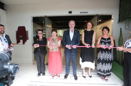 Querétaro estrena el IGES WineBar Escuela: Un espacio donde la academia y el vino se encuentran