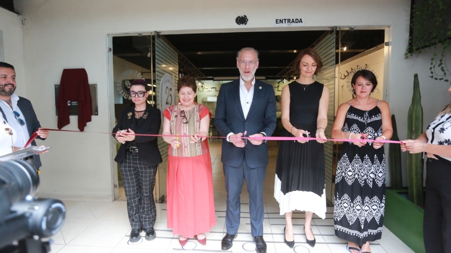 Querétaro estrena el IGES WineBar Escuela: Un espacio donde la academia y el vino se encuentran