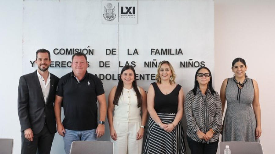 Policías empáticos: Perla Flores y Leonor Mejía exigen capacitar a oficiales en autismo y crisis sensoriales