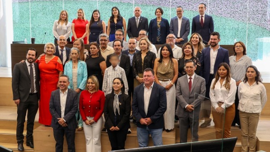 Jornada histórica en el Congreso de Querétaro: Instalan Consejo de Búsqueda y blindan igualdad sustantiva