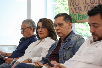 Tarifas justas y fin al centralismo: Parlamento Abierto exige 10 metros cúbicos de agua gratis y un Consejo Ciudadano con «dientes» en Querétaro
