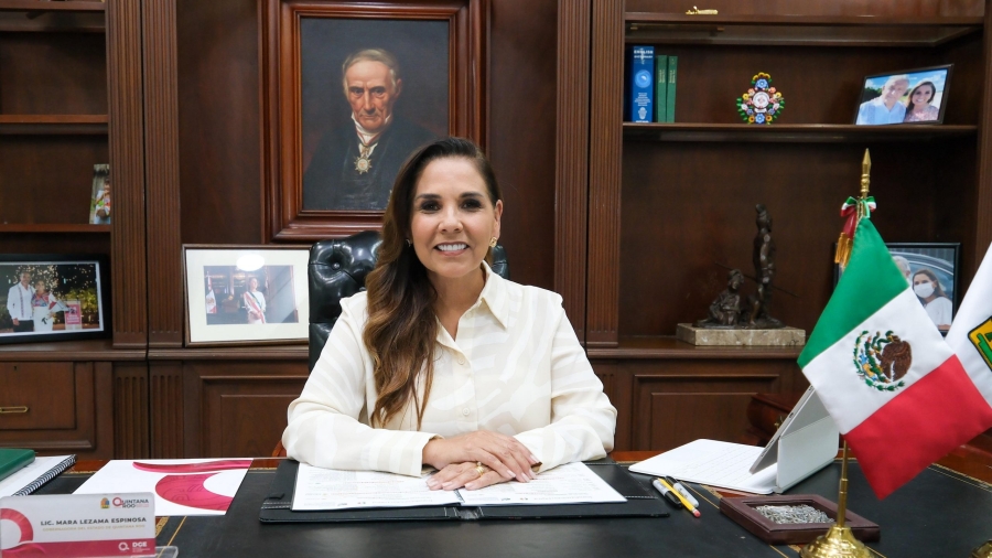 Finanzas sanas y cero deuda: Standard & Poor’s otorga a Quintana Roo la calificación más alta de su historia