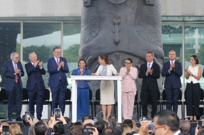 Alianza por el crecimiento: Marcelo Ebrard presenta «Acciones Inmediatas» para blindar la inversión en México