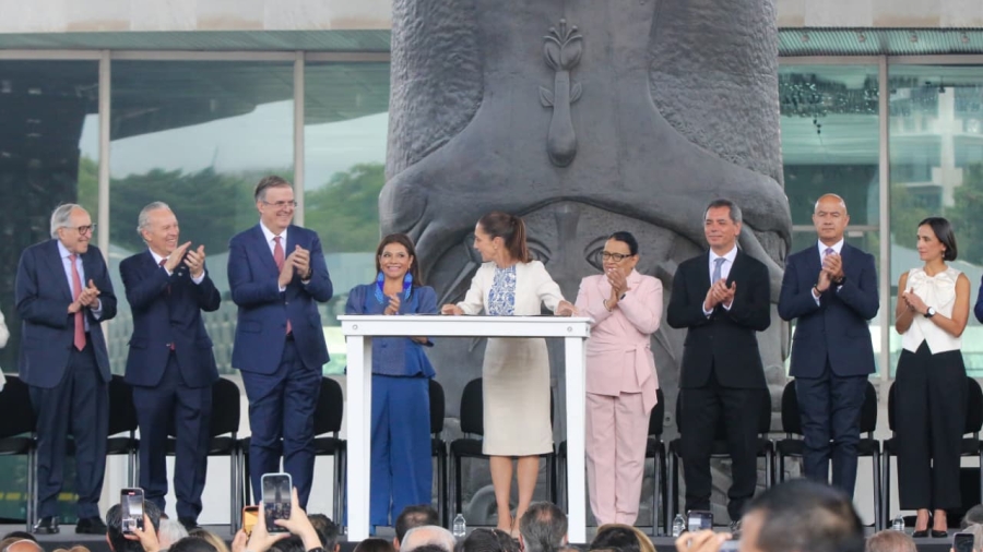 Alianza por el crecimiento: Marcelo Ebrard presenta «Acciones Inmediatas» para blindar la inversión en México