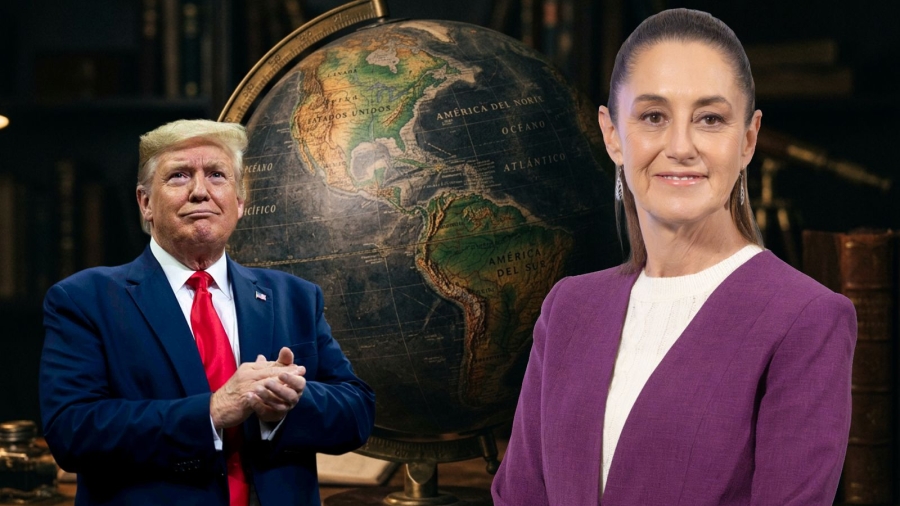 La soberanía no se negocia: México ante la amenaza de intervención