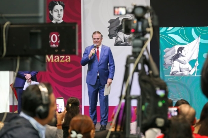 Con la mira en Asia: Ebrard anuncia el arranque de las mesas bilaterales para la revisión del T-MEC