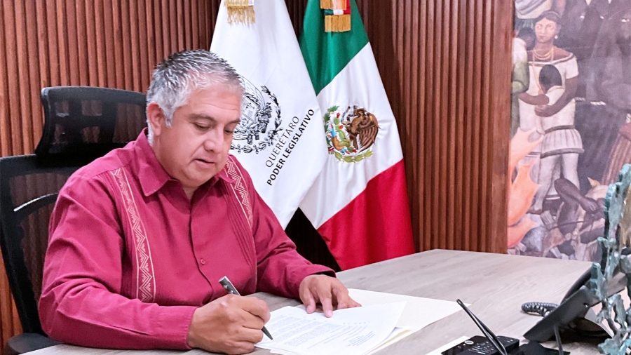 La cordura frente al dogma: El Congreso de Querétaro acorrala el veto inquisitorio de Mauricio Kuri