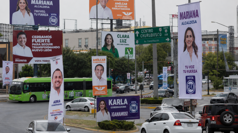 Has oído hablar de la campaña invisible?